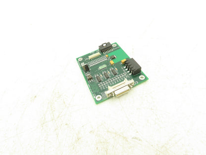 Haas Automation 65-3410A CNC Printed Circuit Control Board PCB Rev A Off VF-4B