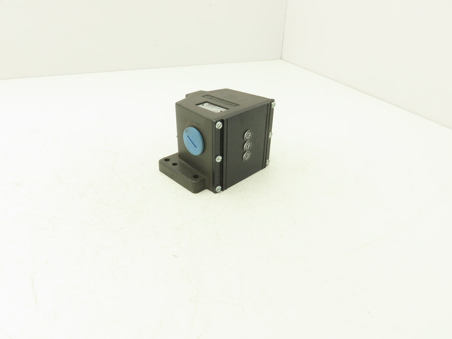 Balluff BNS 816-B3-WS-12-602-11 Inductive Limit Switch Multiple Position