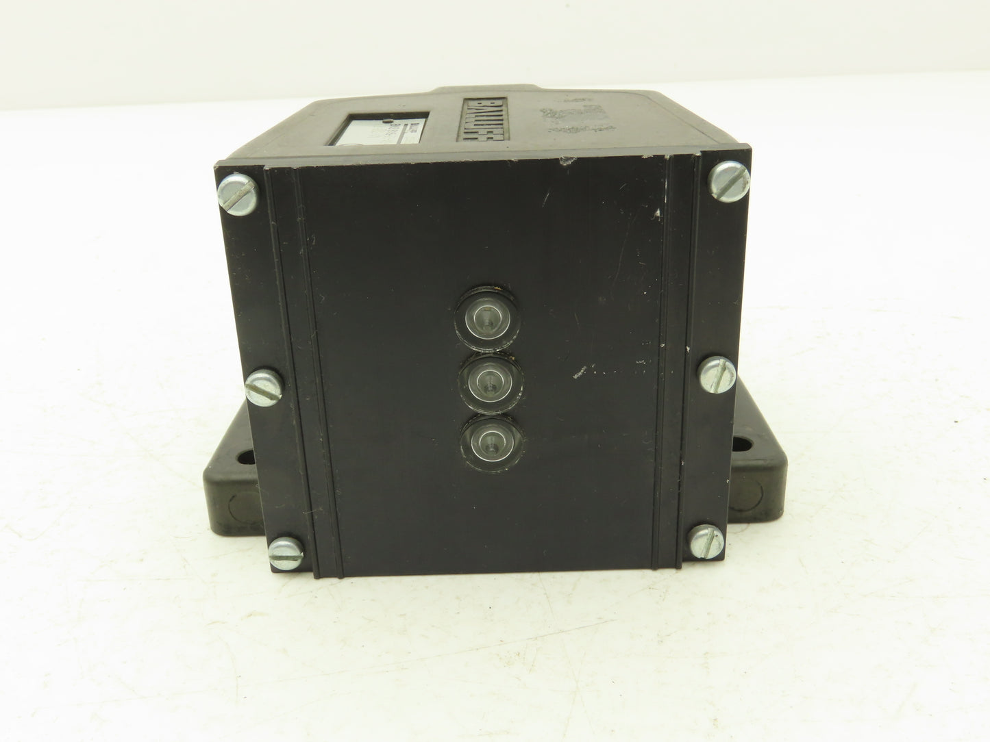 Balluff BNS 816-B3-WS-12-602-11 Inductive Limit Switch Multiple Position