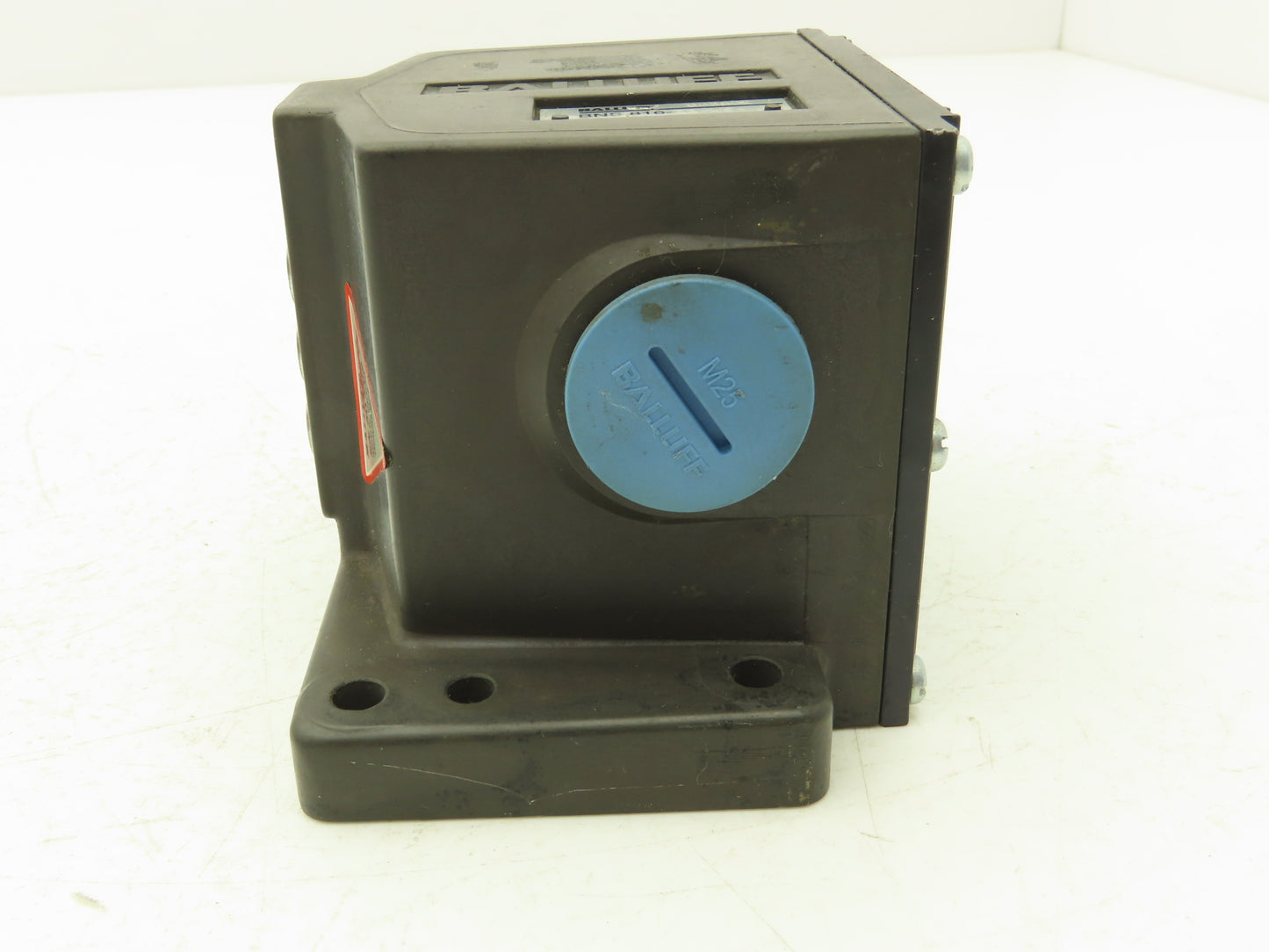 Balluff BNS 816-B3-WS-12-602-11 Inductive Limit Switch Multiple Position