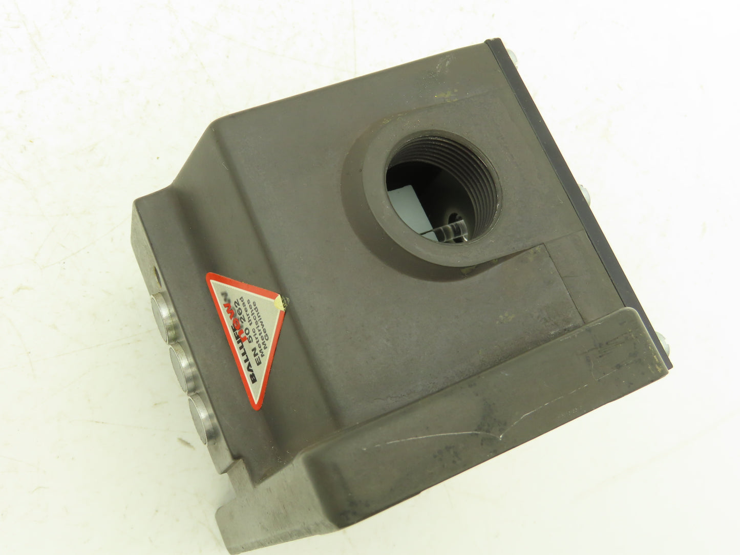 Balluff BNS 816-B3-WS-12-602-11 Inductive Limit Switch Multiple Position