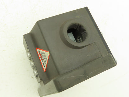 Balluff BNS 816-B3-WS-12-602-11 Inductive Limit Switch Multiple Position