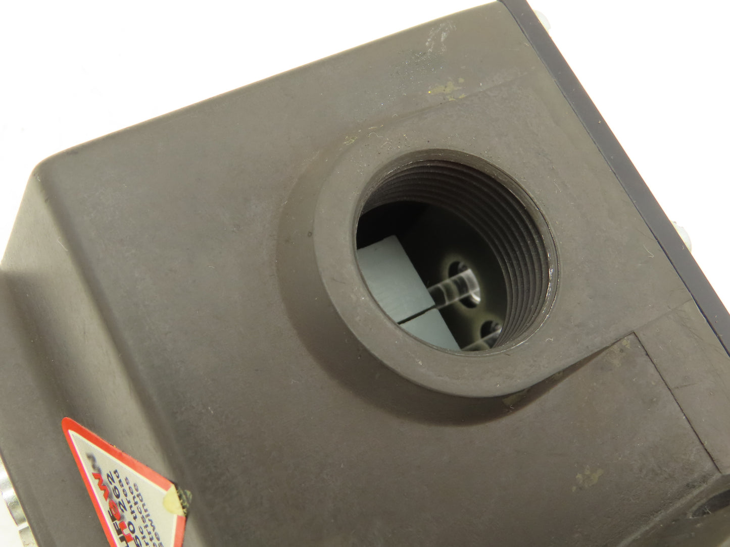 Balluff BNS 816-B3-WS-12-602-11 Inductive Limit Switch Multiple Position