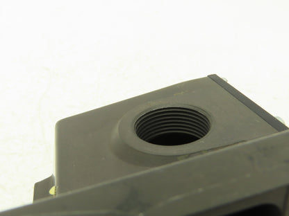 Balluff BNS 816-B3-WS-12-602-11 Inductive Limit Switch Multiple Position