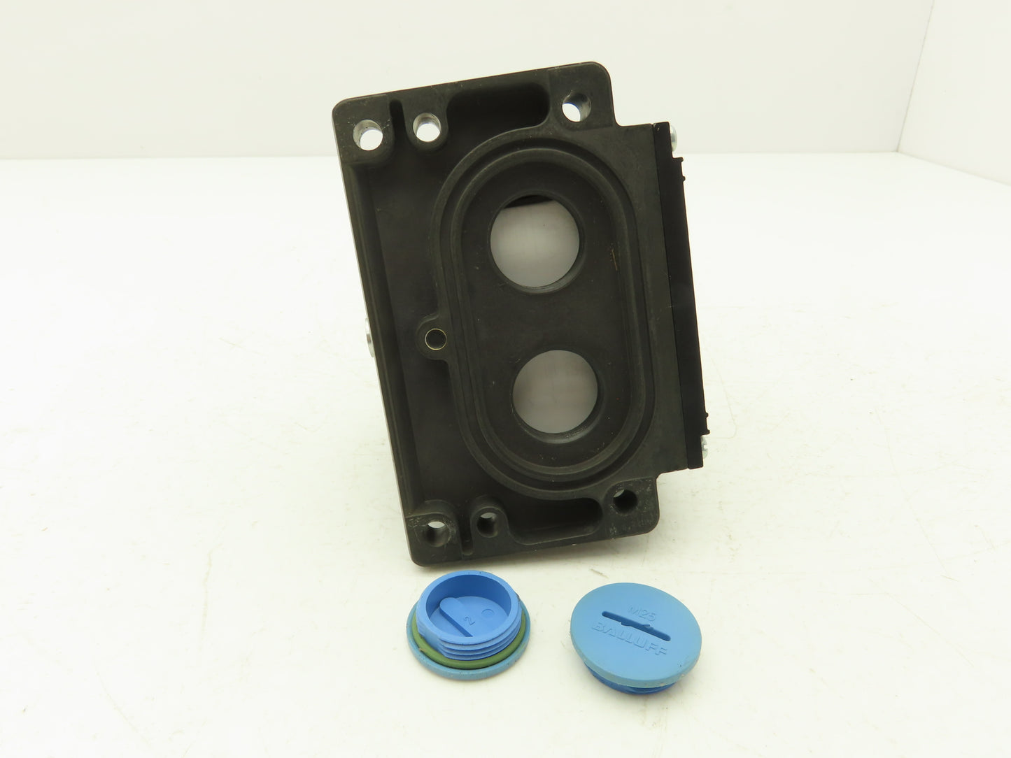 Balluff BNS 816-B3-WS-12-602-11 Inductive Limit Switch Multiple Position