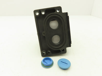 Balluff BNS 816-B3-WS-12-602-11 Inductive Limit Switch Multiple Position