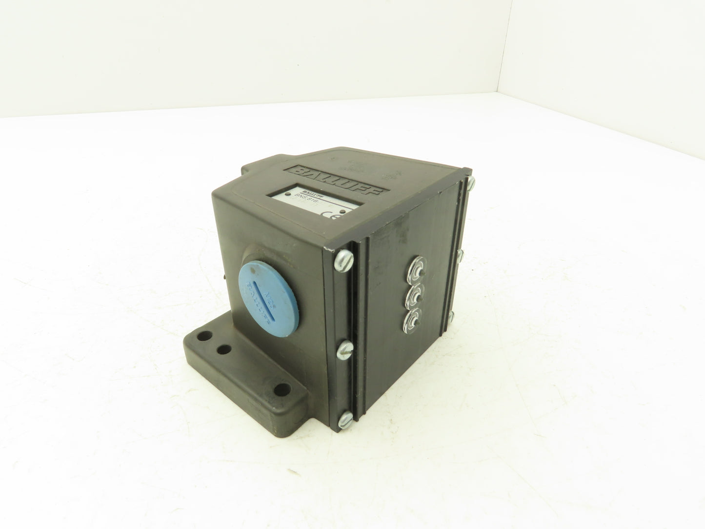 Balluff BNS 816-B3-WS-12-602-11 Inductive Limit Switch Multiple Position