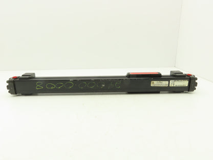 TOL-O-MATIC BC212 SK16 AH2 Pneumatic Band Cylinder 32mm Bore 340mm Stroke