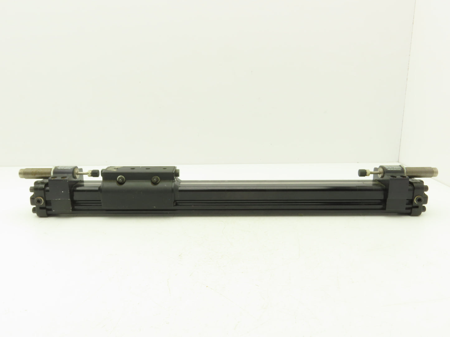 TOL-O-MATIC BC212 SK16 AH2 Pneumatic Band Cylinder 32mm Bore 340mm Stroke