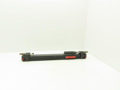 TOL-O-MATIC BC212 SK16 AH2 Pneumatic Band Cylinder 32mm Bore 340mm Stroke