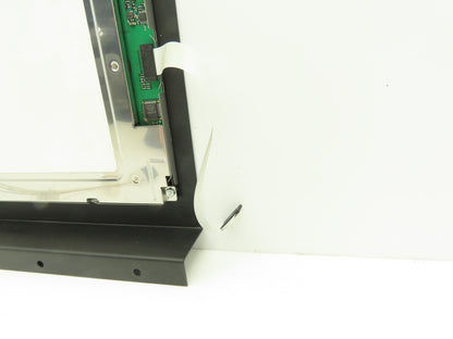 Hass Sharp LQ10D421 HMI LCD Screen Display Panel From VF-Series Milling Machine