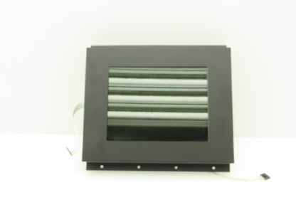 Hass Sharp LQ10D421 HMI LCD Screen Display Panel From VF-Series Milling Machine