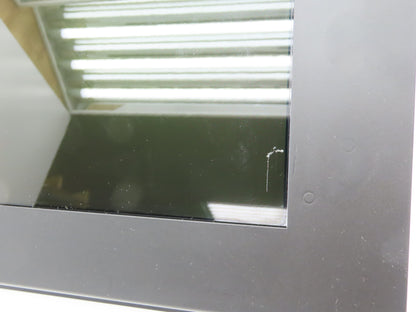 Hass Sharp LQ10D421 HMI LCD Screen Display Panel From VF-Series Milling Machine