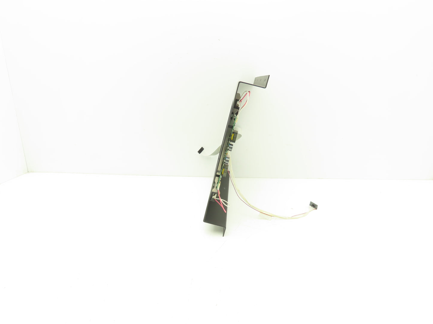 Hass Sharp LQ10D421 HMI LCD Screen Display Panel From VF-Series Milling Machine