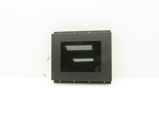 Hass Sharp LQ10D421 HMI LCD Screen Display Panel From VF-Series Milling Machine