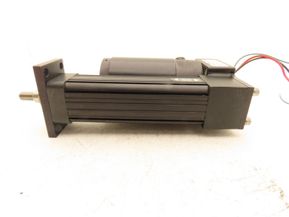 Industrial Devices NH315B4MF1MT1 Electric Cylinder Gear Driven 4" Stroke 160V