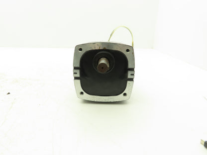 Bodine 32A5BEPM-E3 DC Gearmotor 1/9Hp 90VDC 25:1 Ratio 66 RPM Inline Parallel