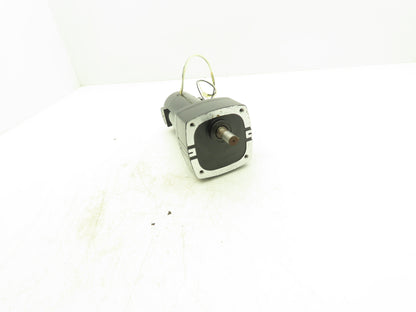 Bodine 32A5BEPM-E3 DC Gearmotor 1/9Hp 90VDC 25:1 Ratio 66 RPM Inline Parallel