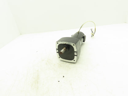 Bodine 32A5BEPM-E3 DC Gearmotor 1/9Hp 90VDC 25:1 Ratio 66 RPM Inline Parallel