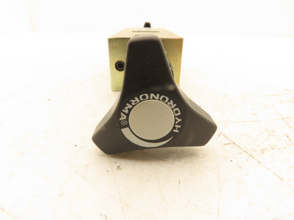 Rexroth HSZ 06 A217-31/AH200-BH200M00 Hydraulic Pressure Reducing Valve