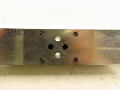 Rexroth HSZ 06 A217-31/AH200-BH200M00 Hydraulic Pressure Reducing Valve