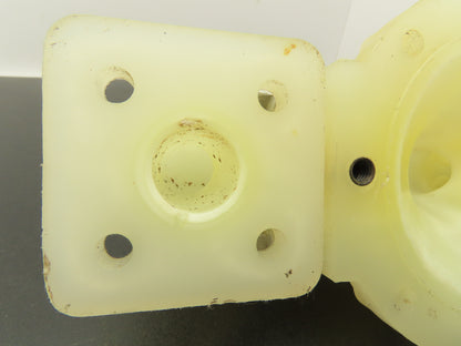 Sandpiper 196-162-552 Outer Chamber Diaphragm Pump 5-5/8" OD 8 Hole 5-7/8" O/C