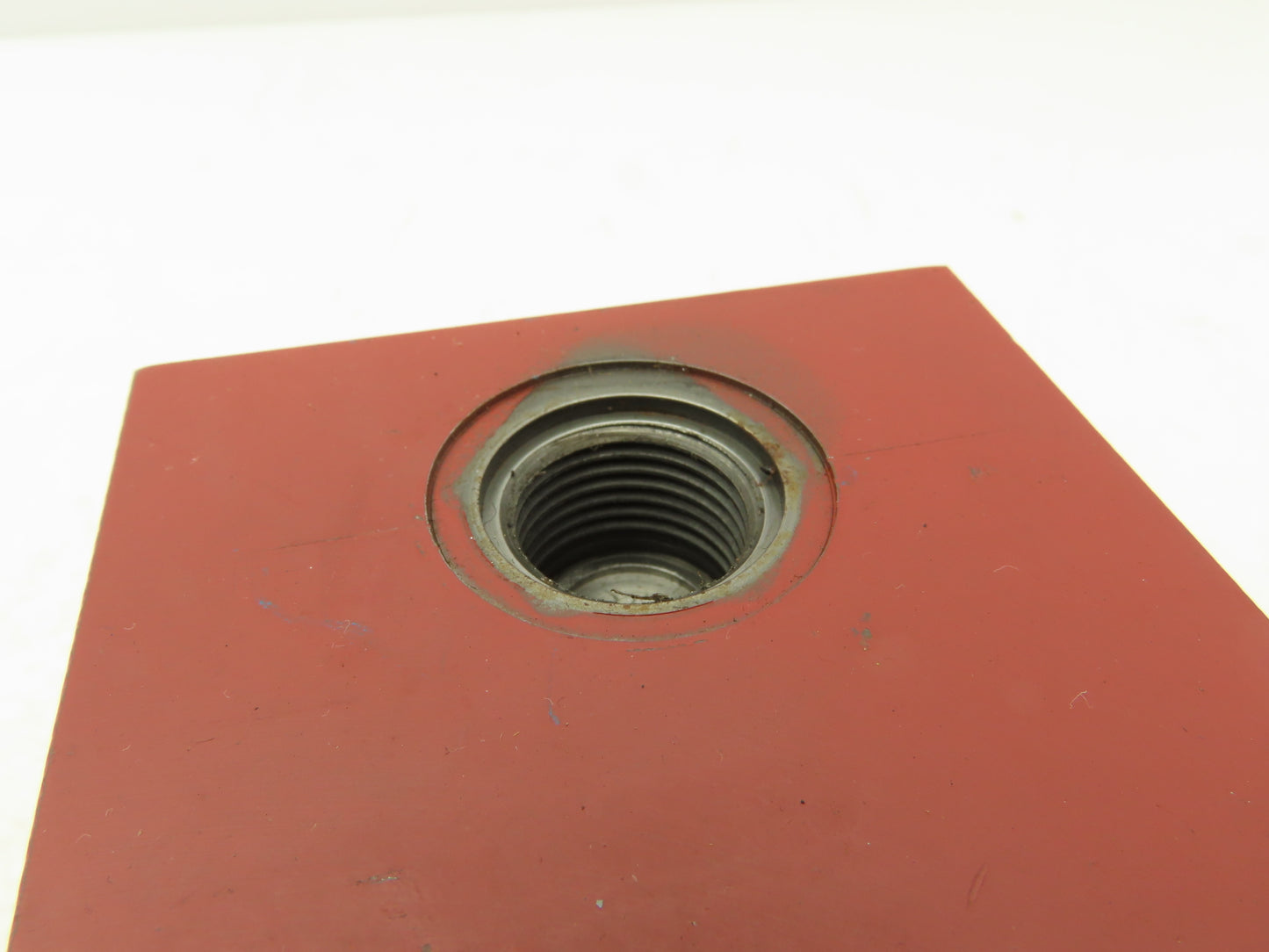 Hydac DFBNHC60P10C1.0/BYP Hydraulic Pressure Filter 1/2" NPT