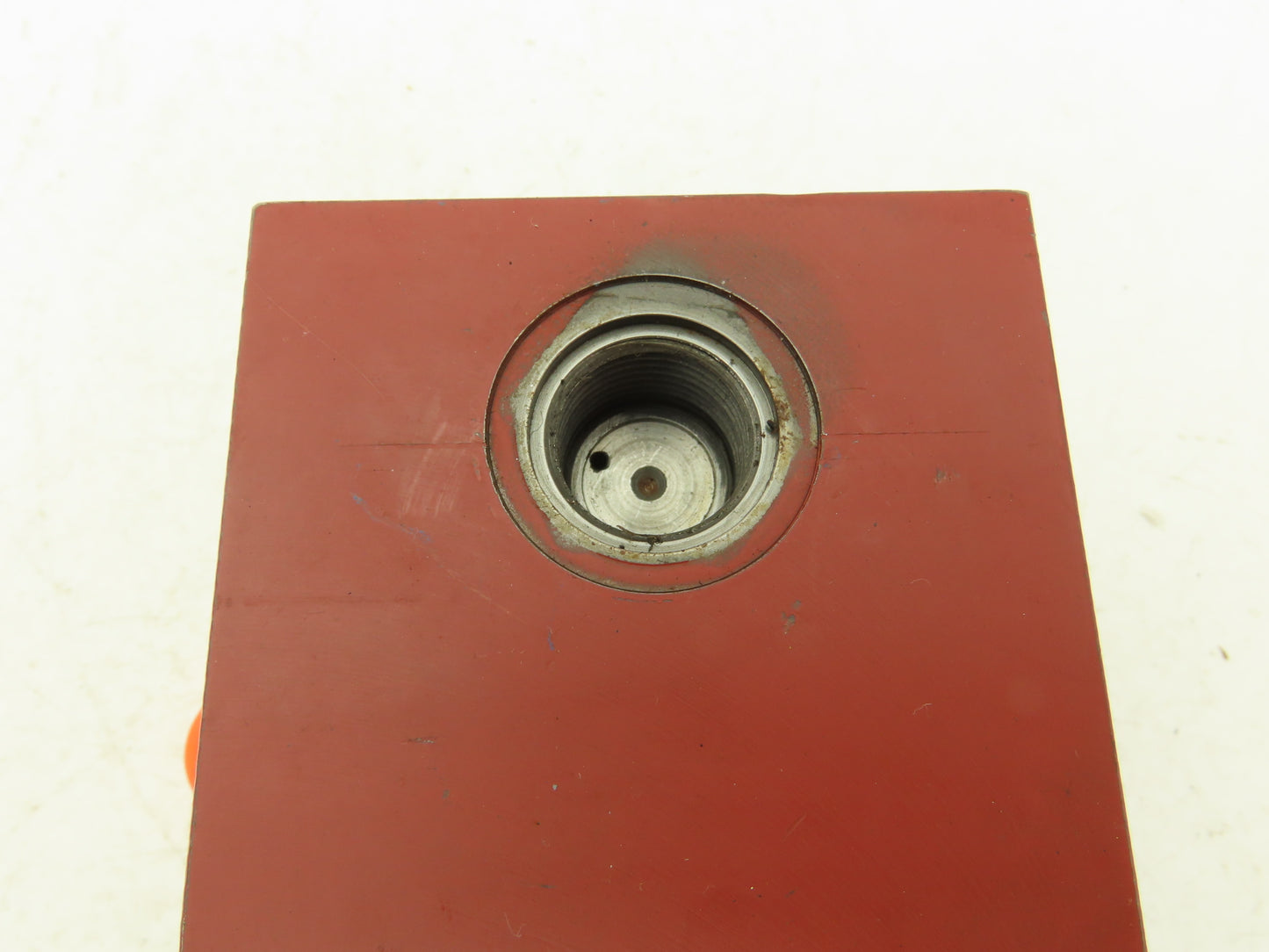 Hydac DFBNHC60P10C1.0/BYP Hydraulic Pressure Filter 1/2" NPT