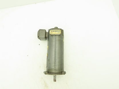 Baldor 33-2400Z139 Type PM3336P DC Motor .5Hp 2.5A 1750 RPM 180VDC 56C TENV