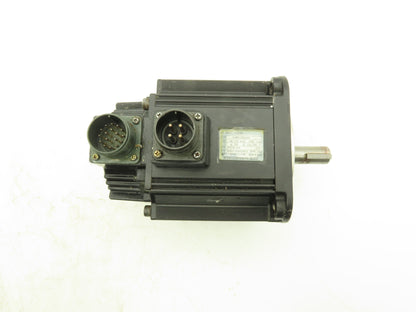 Yaskawa SGMG-09A2AB AC Servo Motor 850W 1500 RPM 200V UTOPH-81AWF