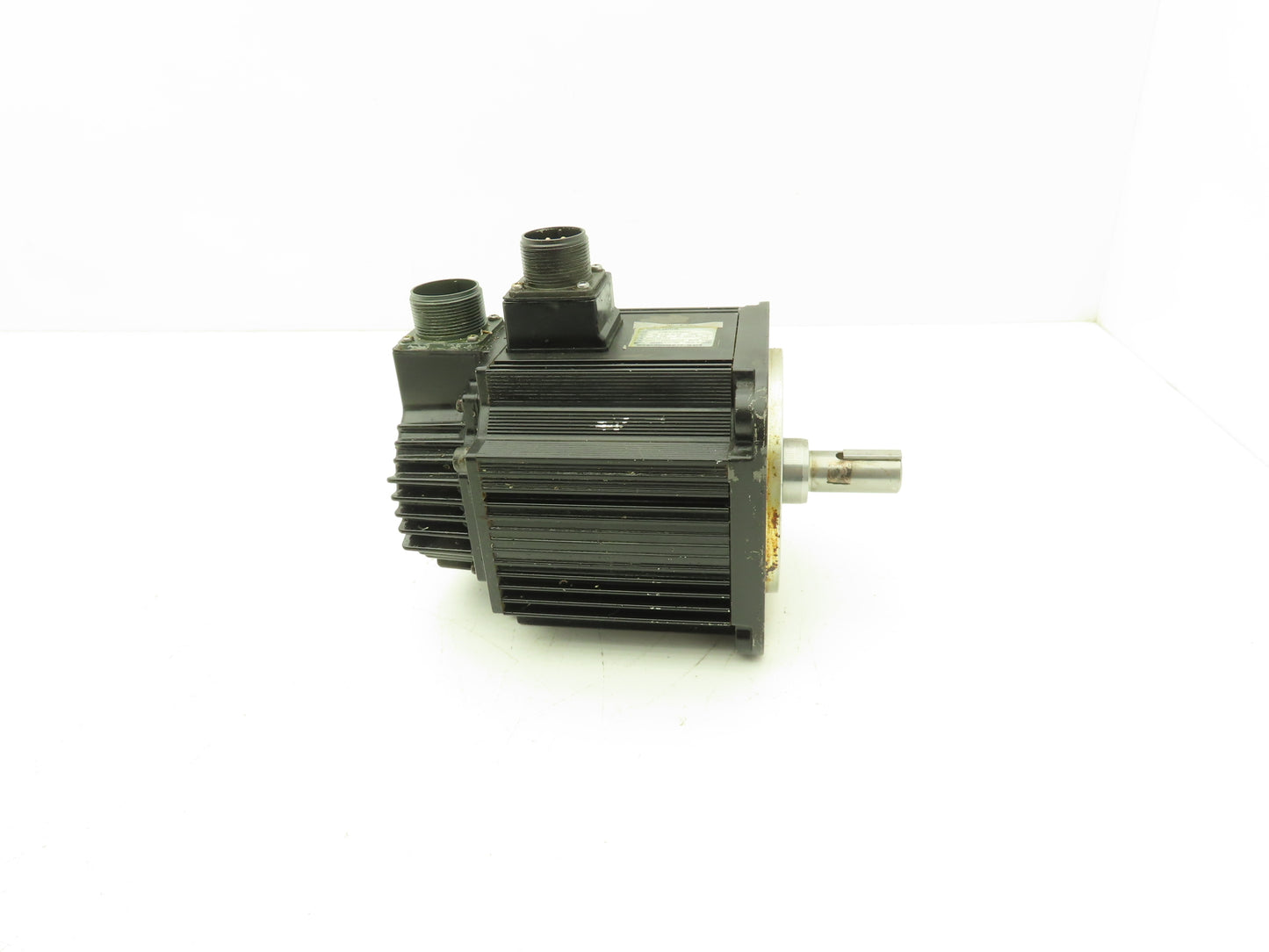 Yaskawa SGMG-09A2AB AC Servo Motor 850W 1500 RPM 200V UTOPH-81AWF