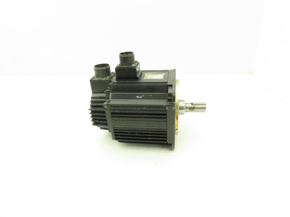 Yaskawa SGMG-09A2AB AC Servo Motor 850W 1500 RPM 200V UTOPH-81AWF