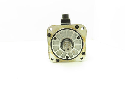 Yaskawa SGMG-09A2AB AC Servo Motor 850W 1500 RPM 200V UTOPH-81AWF