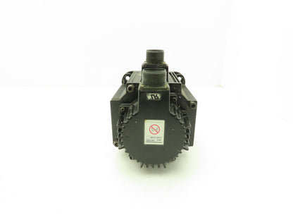 Yaskawa SGMG-09A2AB AC Servo Motor 850W 1500 RPM 200V UTOPH-81AWF
