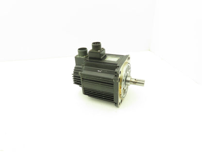 Yaskawa SGMG-09A2AB AC Servo Motor 850W 1500 RPM 200V UTOPH-81AWF