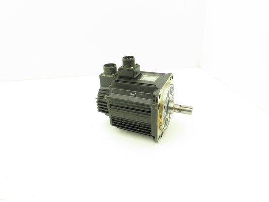 Yaskawa SGMG-09A2AB AC Servo Motor 850W 1500 RPM 200V UTOPH-81AWF