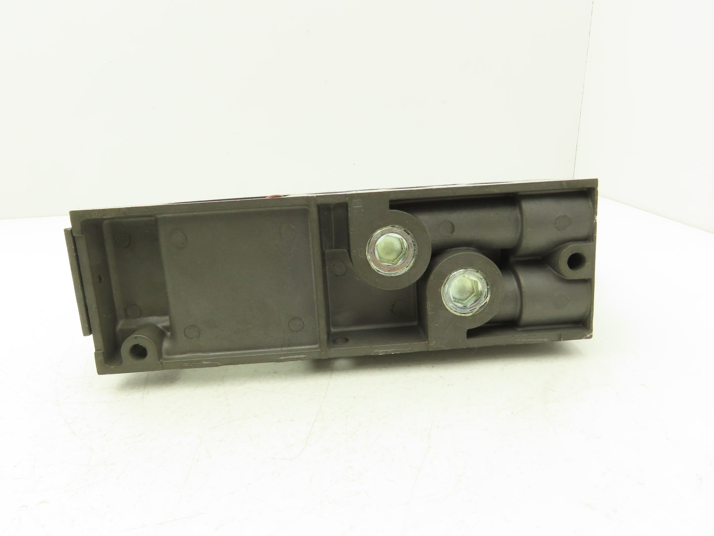 Numatics 135BB515MP00061 Solenoid Pilot Valve W/Manifold 150PSIG 24VDC