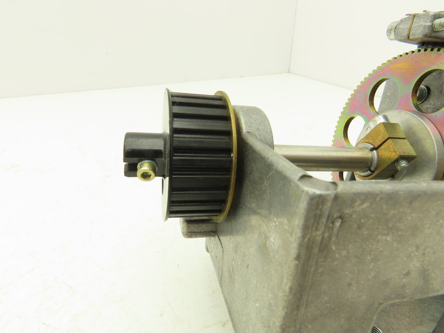 Shinkoh Communication Industry 78200206-001 Astrosyn Miniangle 1.8 Deg Stepper