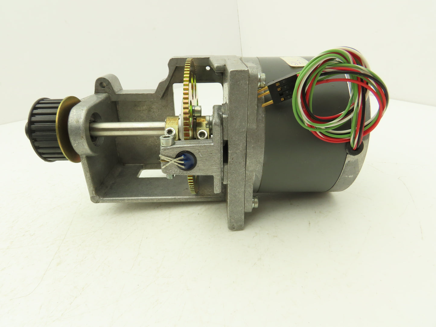 Shinkoh Communication Industry 78200206-001 Astrosyn Miniangle 1.8 Deg Stepper