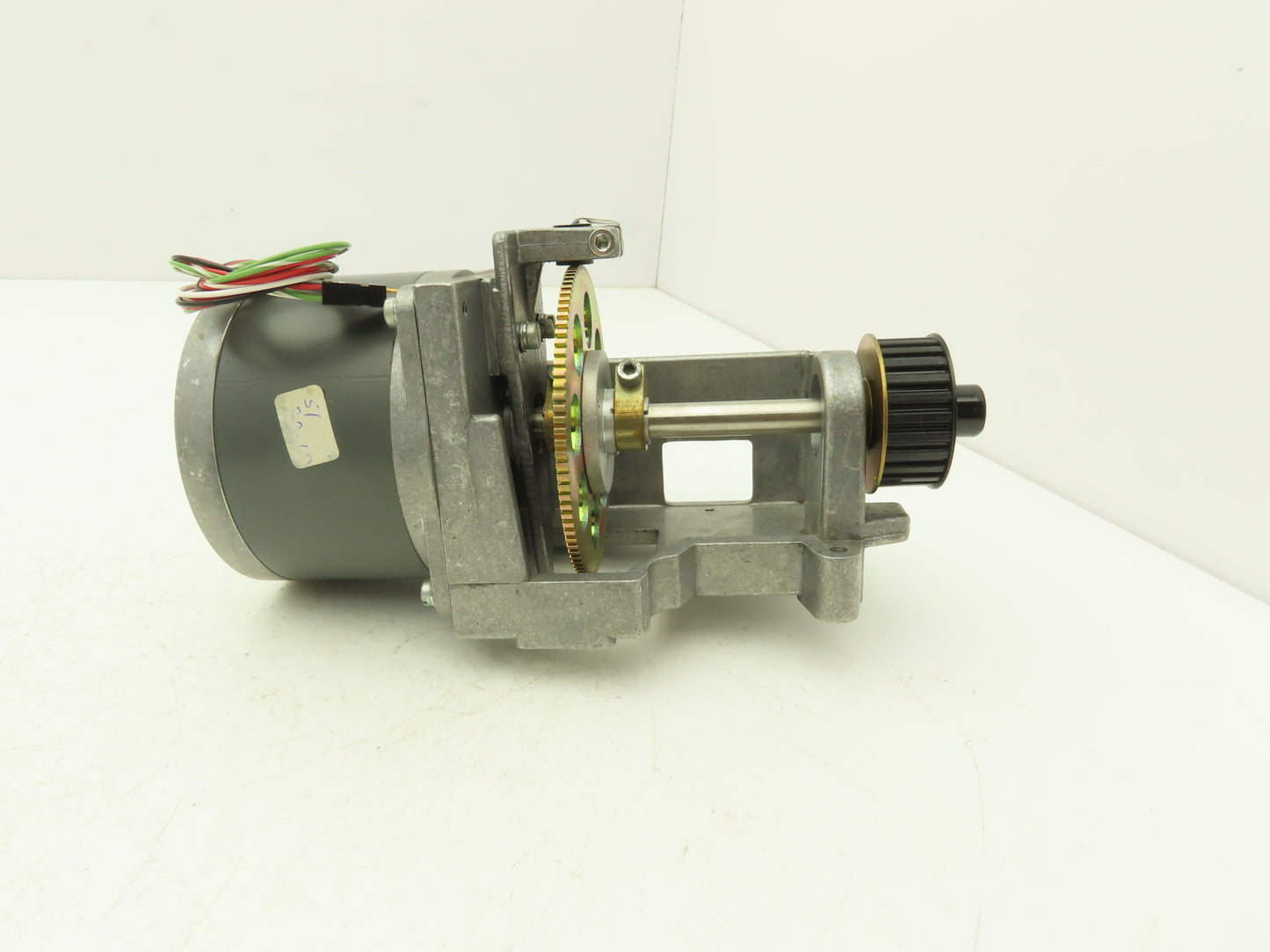 Shinkoh Communication Industry 78200206-001 Astrosyn Miniangle 1.8 Deg Stepper