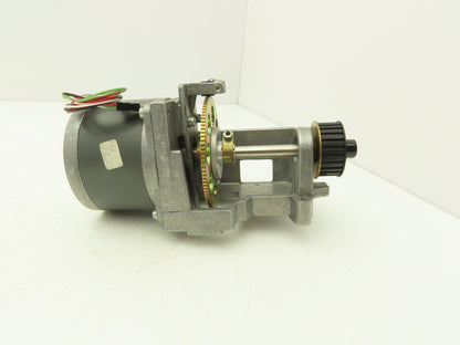 Shinkoh Communication Industry 78200206-001 Astrosyn Miniangle 1.8 Deg Stepper