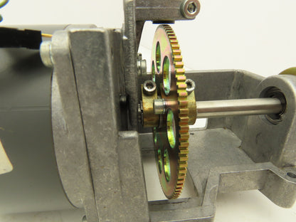 Shinkoh Communication Industry 78200206-001 Astrosyn Miniangle 1.8 Deg Stepper