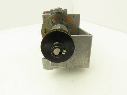 Shinkoh Communication Industry 78200206-001 Astrosyn Miniangle 1.8 Deg Stepper