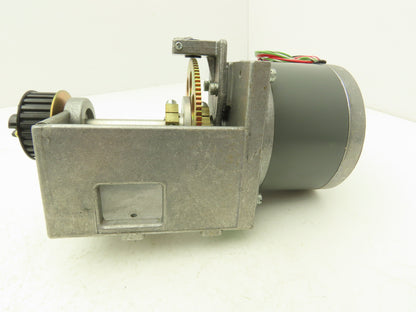 Shinkoh Communication Industry 78200206-001 Astrosyn Miniangle 1.8 Deg Stepper