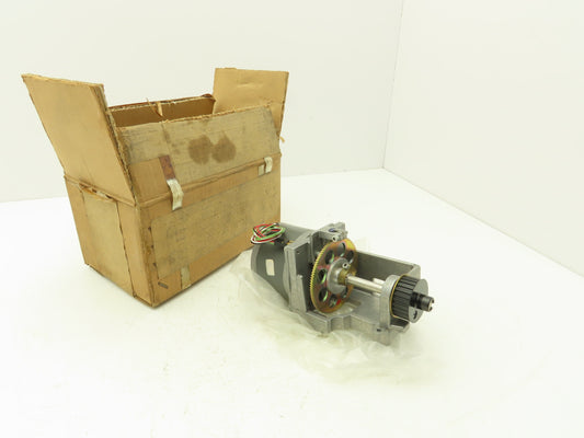 Shinkoh Communication Industry 78200206-001 Astrosyn Miniangle 1.8 Deg Stepper