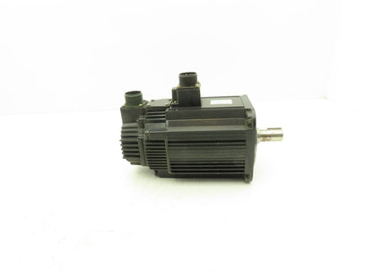 Yaskawa SGMG-13A2ABC AC Servo Motor 1300W 1500 RPM 200V UTOPH-81AWF