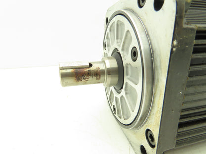 Yaskawa SGMG-13A2ABC AC Servo Motor 1300W 1500 RPM 200V UTOPH-81AWF