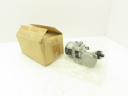 Shinkoh Communication Industry 78200206-001.CA Astrosyn Miniangle Stepper