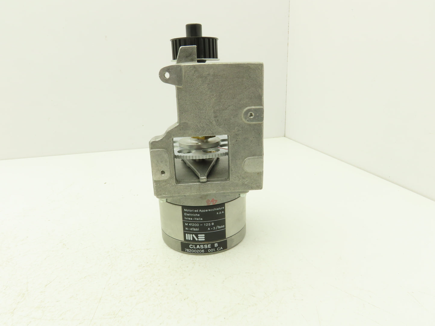 Shinkoh Communication Industry 78200206-001.CA Astrosyn Miniangle Stepper
