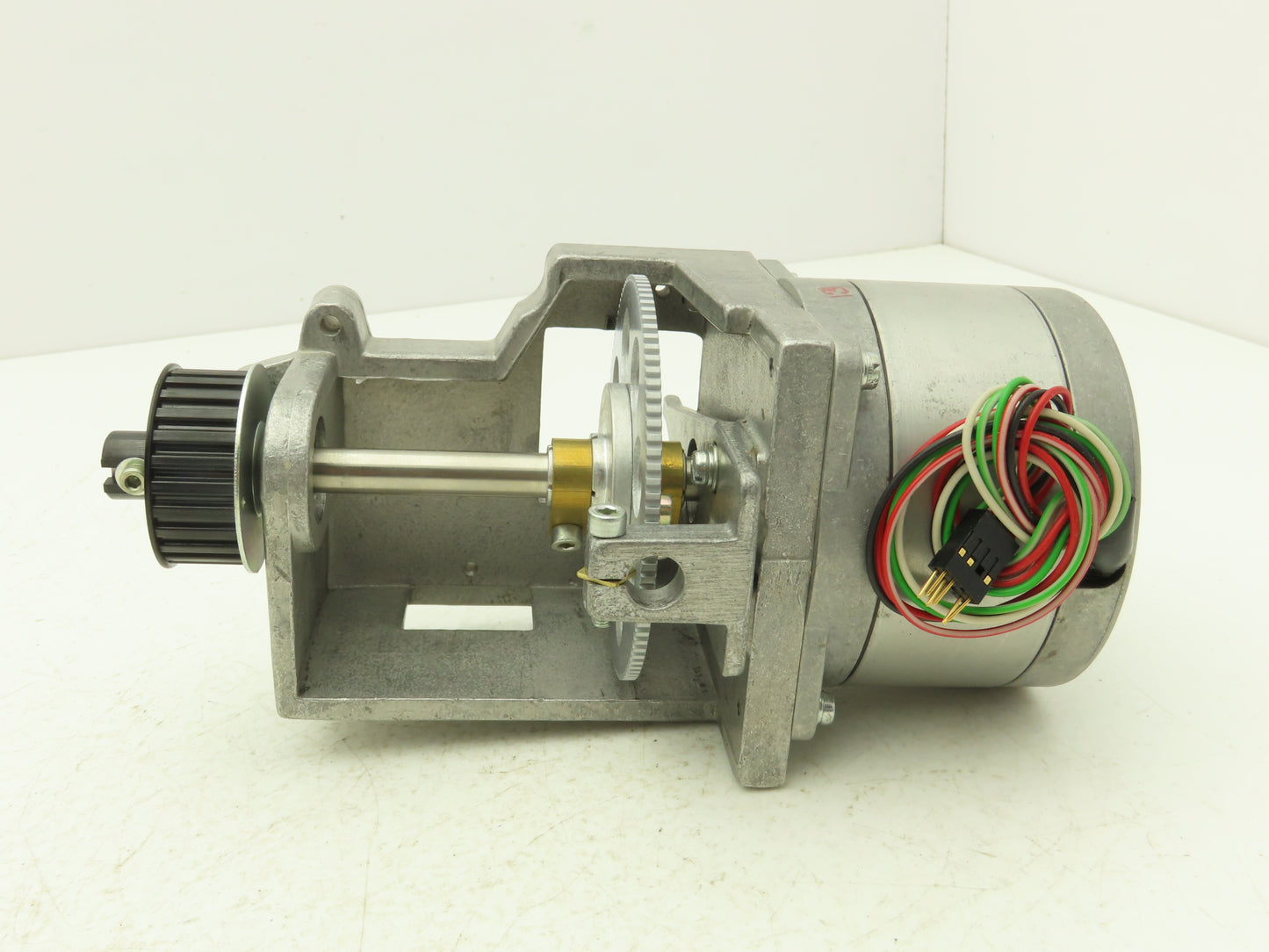 Shinkoh Communication Industry 78200206-001.CA Astrosyn Miniangle Stepper